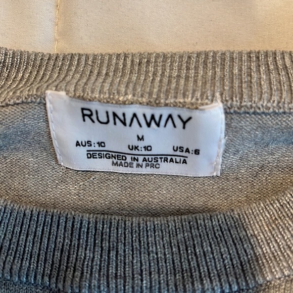 Runway lattice arm long tip - Picture 3 of 3